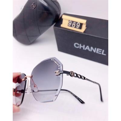 Chanel Sunglass A 025